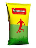 Газонна трава Greenline Німеччина 10 кг