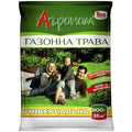 Насіння газонних трав Агроном 900 г