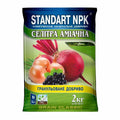 Селітра аміачна добриво Standart NPK 2 кг