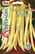 Квасоля Лаура насіння Агроном 50г