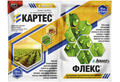 Інсектицид від колорадського жука Картес 3,6 мл + Флекс 10 мл на 2 сотки