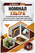 Інсектицидний протруйник насіння Номінал Ультра 10 мл