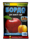 Бордоська суміш Бордо МК 300 г
