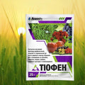 Фунгіцид Тіофен 25 г