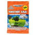 Інсектофунгіцид для саду Чистий сад ДНОК 50 г