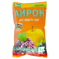 Залізний купорос Айрон фунгіцид 1кг