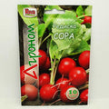 Насіння скоростиглої редиски Сора Агроном 10 г
