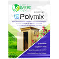 Біодеструктор Polymix для септиків, вигрібних ям, каналізації 10 г