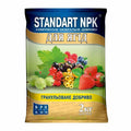 Добриво для ягідних культур Standart NPK 2 кг