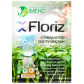 Регулятор росту рослин  FLORIZ 10 Г