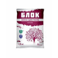 Побілка садова біла Блок з крейдою 1,5 кг