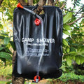 Душ туристичний Camp Shower переносний дачний на 20 л