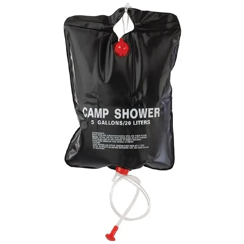 Душ туристичний Camp Shower переносний дачний на 20 л