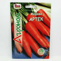 Морква Артек Агроном 10 г