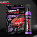 Поліроль для кузова авто проти подряпин Shine Armor