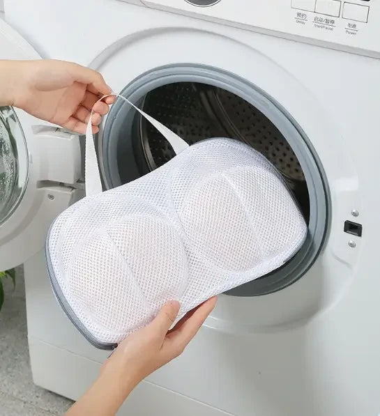 Чохол для прання бюстгалтера