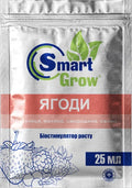 SmartGrow ЯГОДИ
