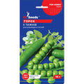 Горох Шість тижнів  насіння GL Seeds 10 г