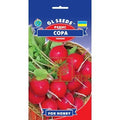 Редиска Сора насіння Gl Seeds 3 г