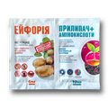 Інсектицид Ейфорія 4 мл + прилипач 10 мл