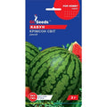 Насіння Кавуна Крімсон Світ Gl seeds 2 г