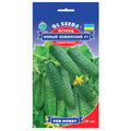 Насіння огірків Новий Ніжинський F1 GL Seeds 10 шт