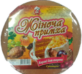 Коржі для торта Жіночі примхи 400 г